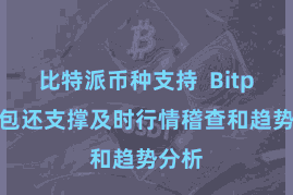 比特派币种支持  Bitpie钱包还支撑及时行情稽查和趋势分析