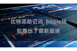 比特派助记词  Bitpie钱包推出了最新版块