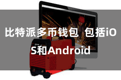 比特派多币钱包  包括iOS和Android